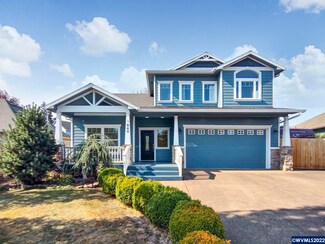 943 Burley Hill Dr NW, Salem, OR 97304