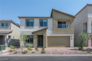 5060 Appalachia Creek Ave, Las Vegas, NV 89141