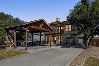 19004 Mariners Point, Lago Vista, TX 78645