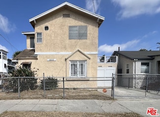 1650 S Rimpau Blvd, Los Angeles, CA 90019