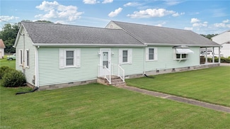 10407 Center St, Carrollton, VA 23314