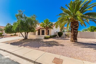 452 E Lilac Dr, Tempe, AZ 85281