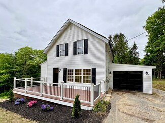 5 Mechanic St, Brookfield, MA 01506