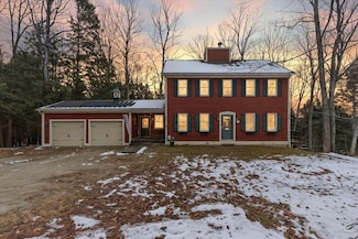 531 Beacon Hill Rd, Morristown, VT 05661