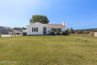 7312 W Orell Rd, Louisville, KY 40272