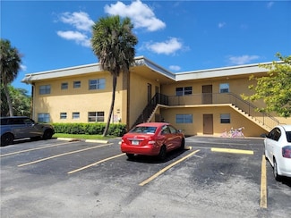 1061 NW 45th St Unit 8, Pompano Beach, FL 33064