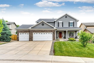 12000 Horseshoe Ln, Parker, CO 80138