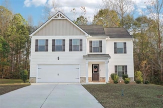 382 Daffodil Dr, Temple, GA 30179