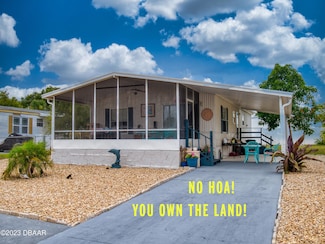 236 Sand Pebble Cir, Port Orange, FL 32129