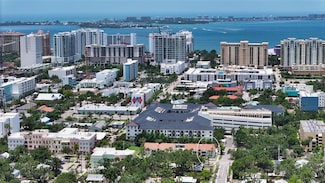 631 N Orange Ave Unit 208, Sarasota, FL 34236