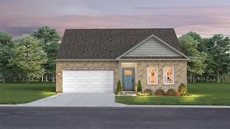 1038 Kennedy Ln, Franklin, KY 42134