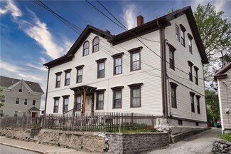 151 Cato St, Woonsocket, RI 02895