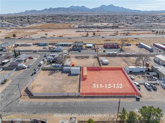 2433 Ashfork Ave, Kingman, AZ 86401