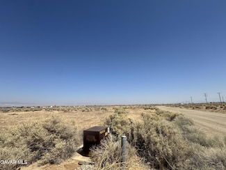 0 Muir Ave Unit 25006291, California City, CA 93505