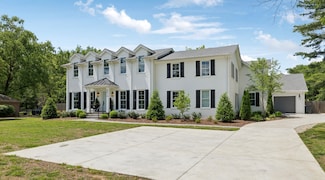 4014 Clovercroft Rd, Franklin, TN 37067