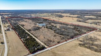 0 N 3943 Rd, Ochelata, OK 74051