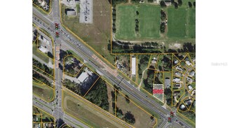 3483 SE Maricamp Rd, Ocala, FL 34472