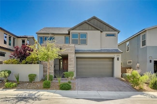 2505 Spergola St, Henderson, NV 89044