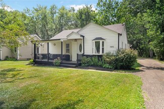 11815 Klinger Ave NE, Alliance, OH 44601