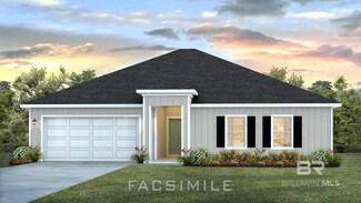 22125 Seabrook Ave, Gulf Shores, AL 36542