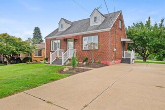 1042 Edward Dr, Pittsburgh, PA 15227