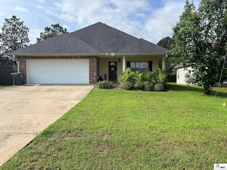 2111 W Kentucky Ave, Ruston, LA 71270