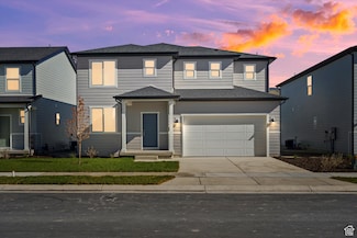 3472 N Gina St Unit 1206, Eagle Mountain, UT 84005