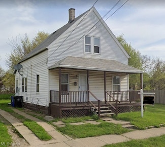 6515 Hoppensack Ave, Cleveland, OH 44127