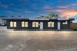 11605 W Hardy Rd, Houston, TX 77076