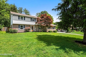 9711 Clearwater Dr, Knoxville, TN 37923