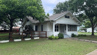 573 S Preston Ave, van Alstyne, TX 75495