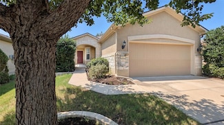 501 Sheldon Lake Dr, Georgetown, TX 78633