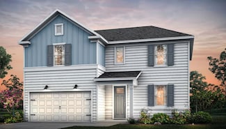 1211 Fox Hollow St, Spartanburg, SC 29303