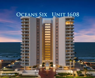 2967 S Atlantic Ave Unit 1608, Daytona Beach, FL 32118