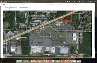 3713-3665 Mahan Dr, Tallahassee, FL 32308