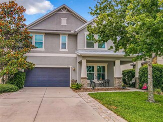 668 Seven Oaks Blvd, Winter Springs, FL 32708