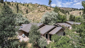 359 W Nahahum Canyon Rd, Cashmere, WA 98815