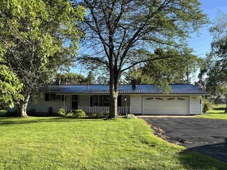 W10465 Us Highway 8, Kennan, WI 54537