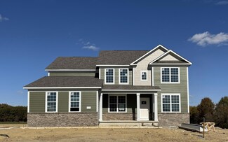 2366 Nelson Ln Unit Lot 6904, Delaware, OH 43015