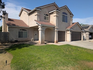 6672 E Simpson Ave, Fresno, CA 93727