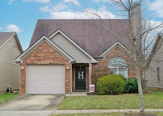 2441 Rockaway Place, Lexington, KY 40511
