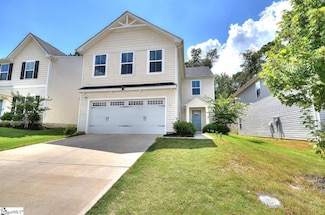 504 Mills Hill Way, Greenville, SC 29605