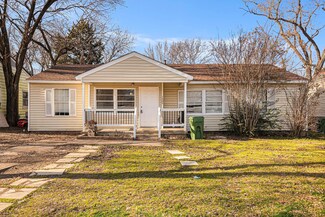 1408 Wynn Terrace, Arlington, TX 76010