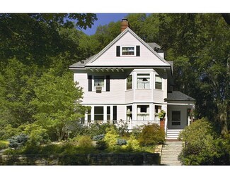115 Windermere Rd, Auburndale, MA 02466