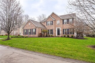 2308 Broomsage Ct, Export, PA 15632