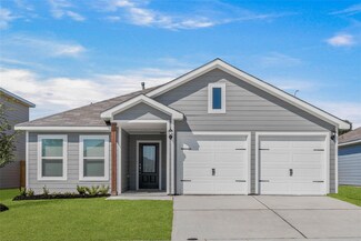 912 Crimson Wolf Rd, Fort Worth, TX 76108