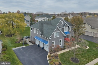 2080 Bedfordshire Rd, Furlong, PA 18925