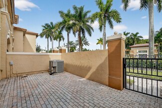 2938 Hope Valley St Unit 109, West Palm Beach, FL 33411