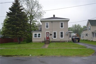 319 E Bradley St, Dexter, NY 13634