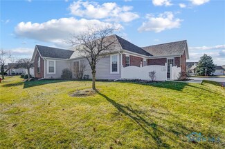 92 Summerfield Blvd Unit 21, Bowling Green, OH 43402